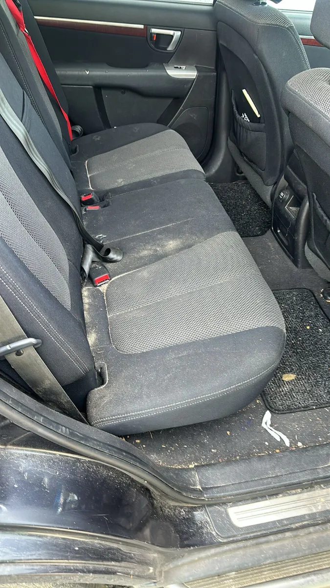 Hyundai Santa Fe 2.2CRDI “TRADE SALE” 2007 - Image 4
