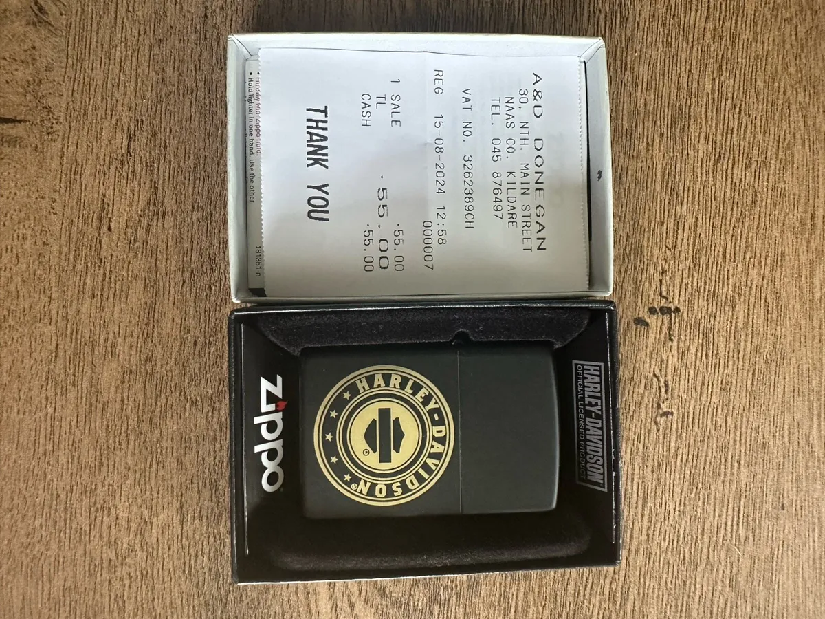 Zippo lighters - Image 4