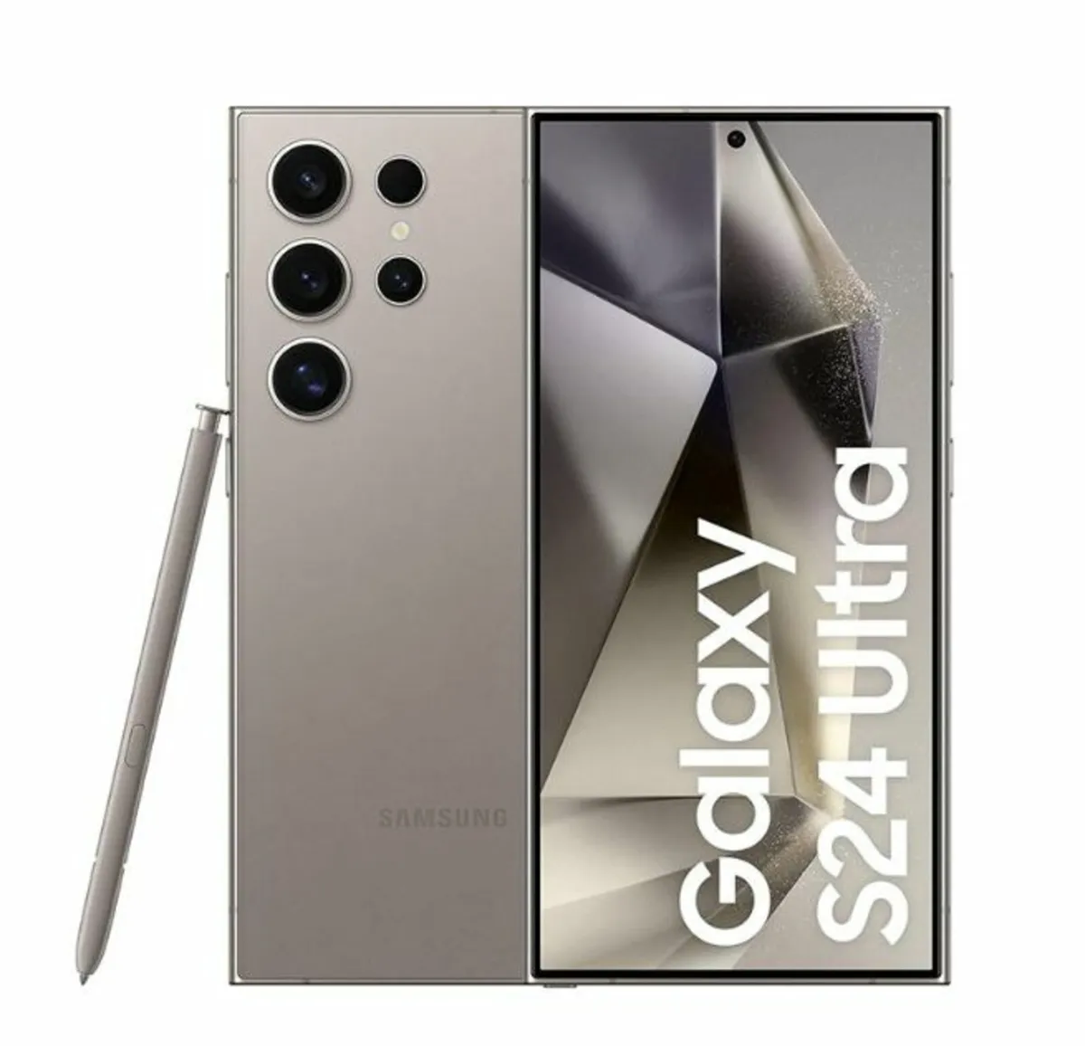 Samsung S24 Ultra 5G - Image 1