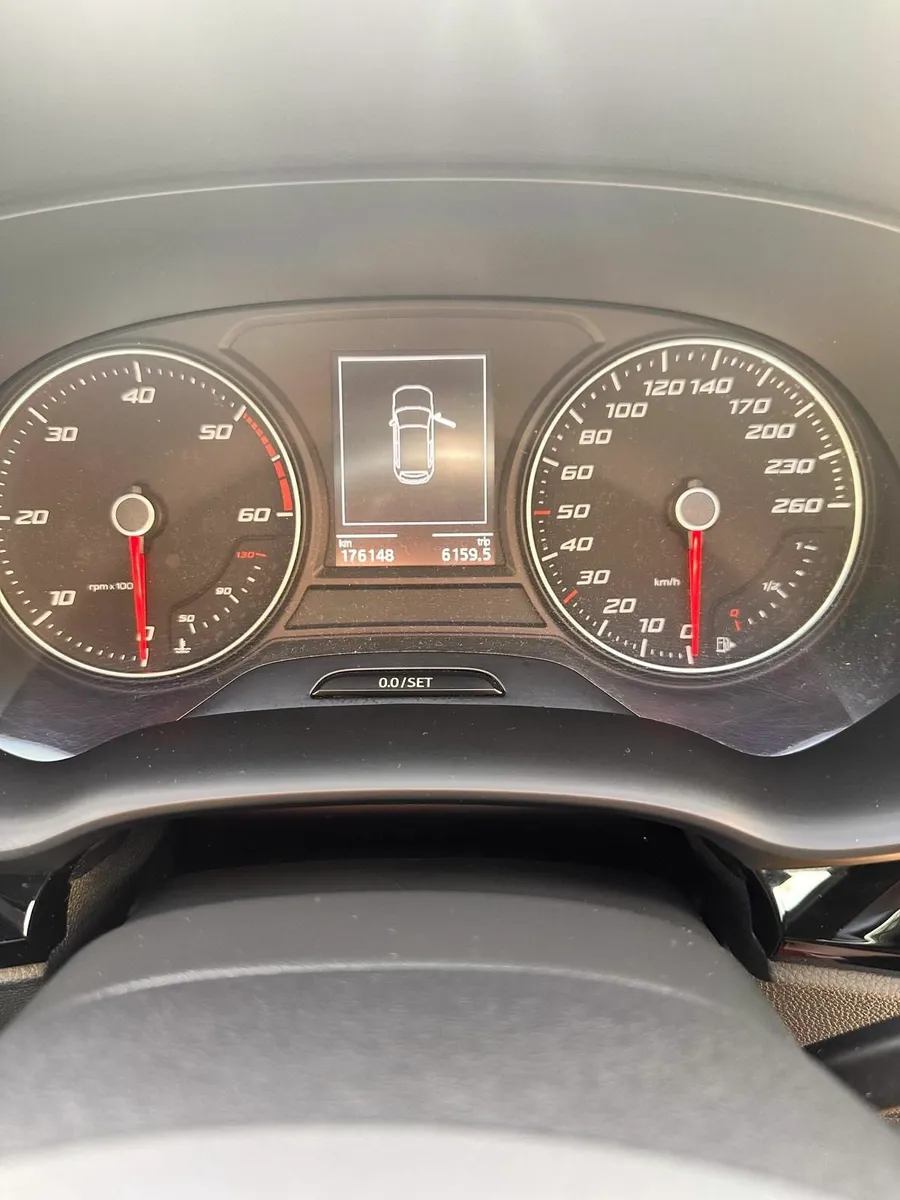 SEAT Ateca 2.0 TDI 190 BHP - Image 3