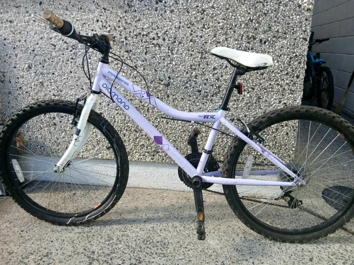 Bike - Image 1