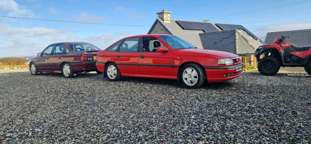 🌟Vauxhall Cavalier SRI 🌟 - Image 1