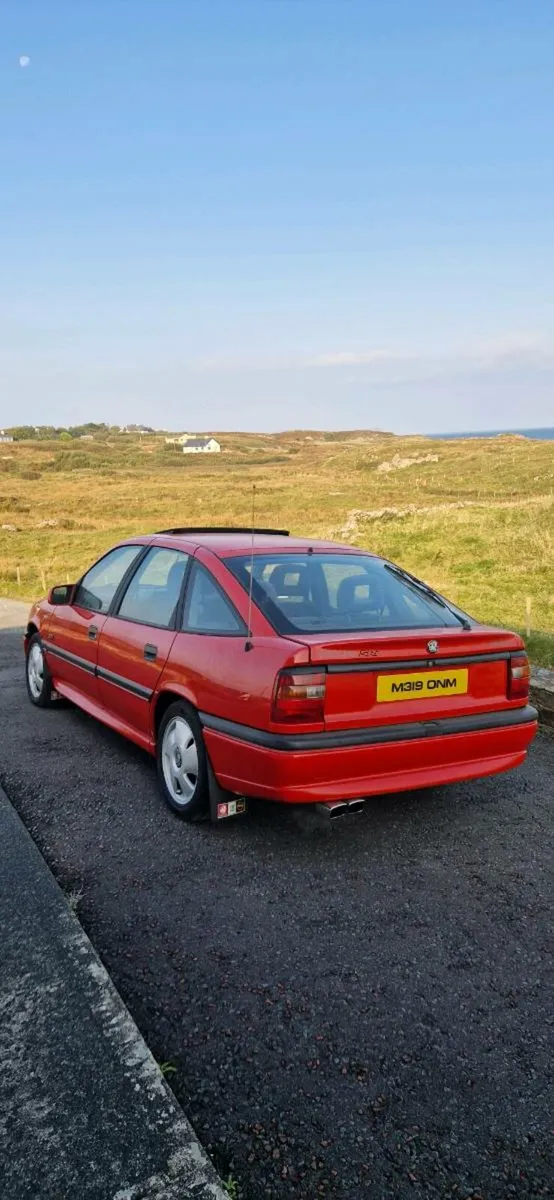 🌟Vauxhall Cavalier SRI 🌟 - Image 2