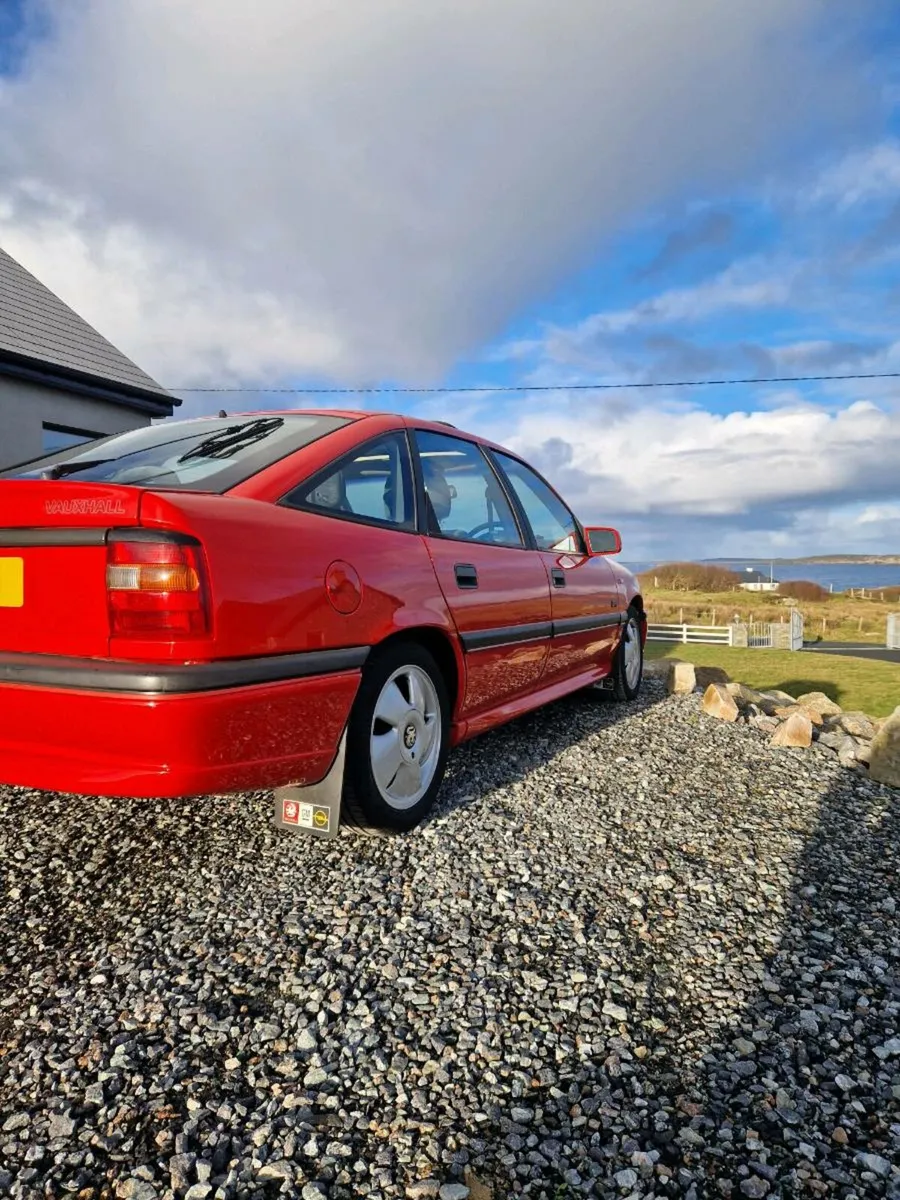 🌟Vauxhall Cavalier SRI 🌟 - Image 4