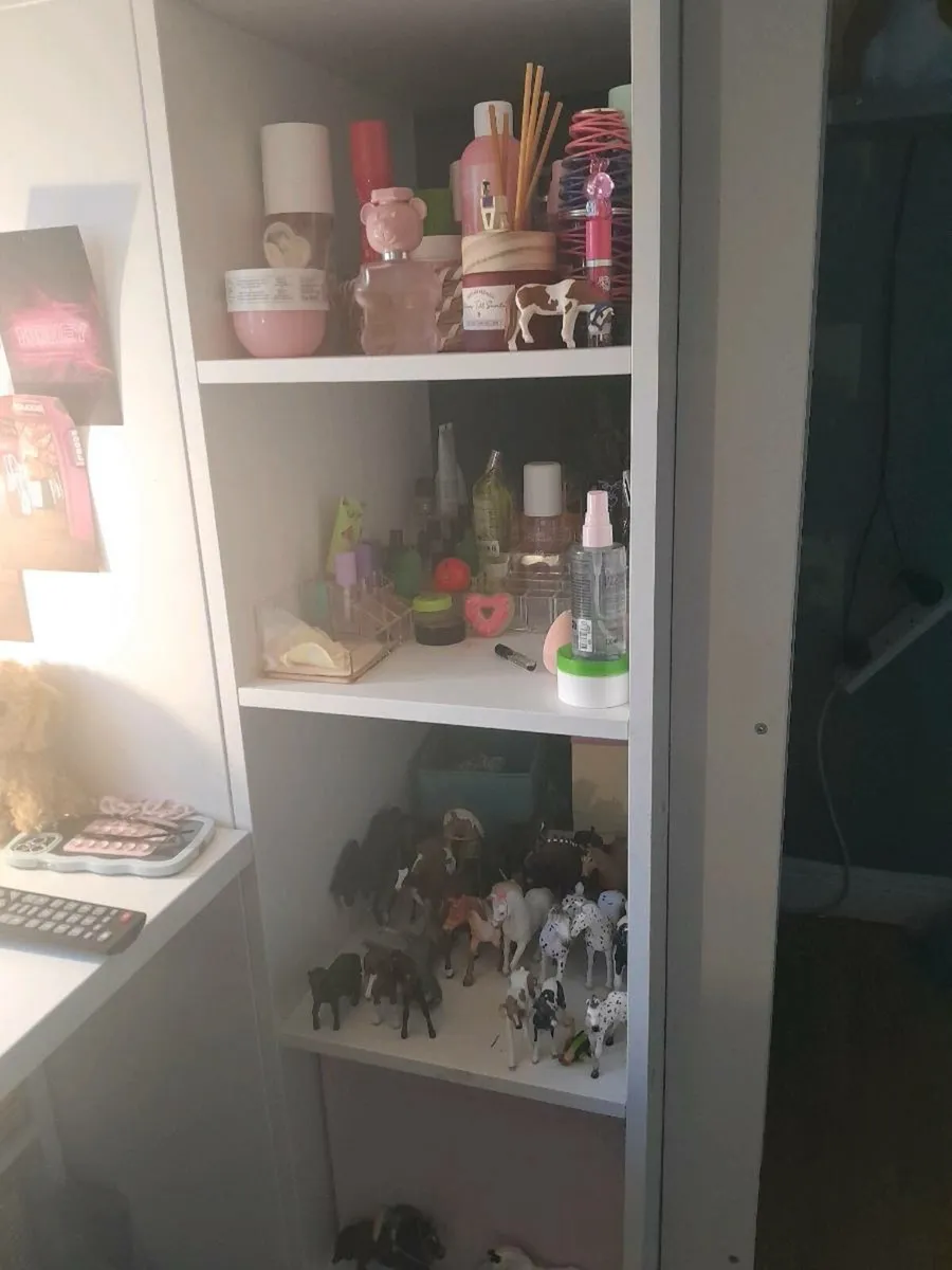 Loft bed - Image 3