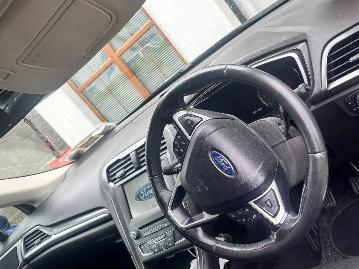 Ford Mondeo 2016 - Image 4