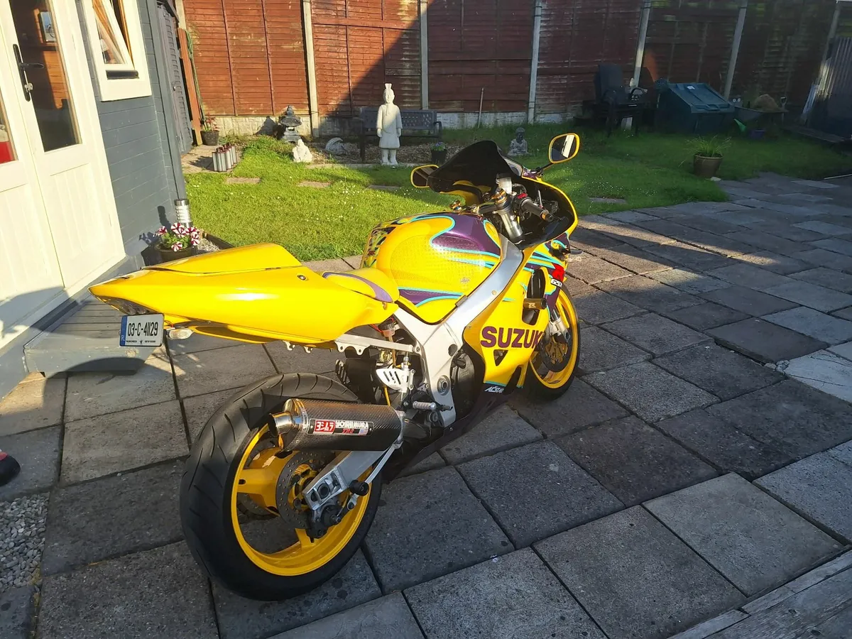Suzuki Other 2003 - Image 2