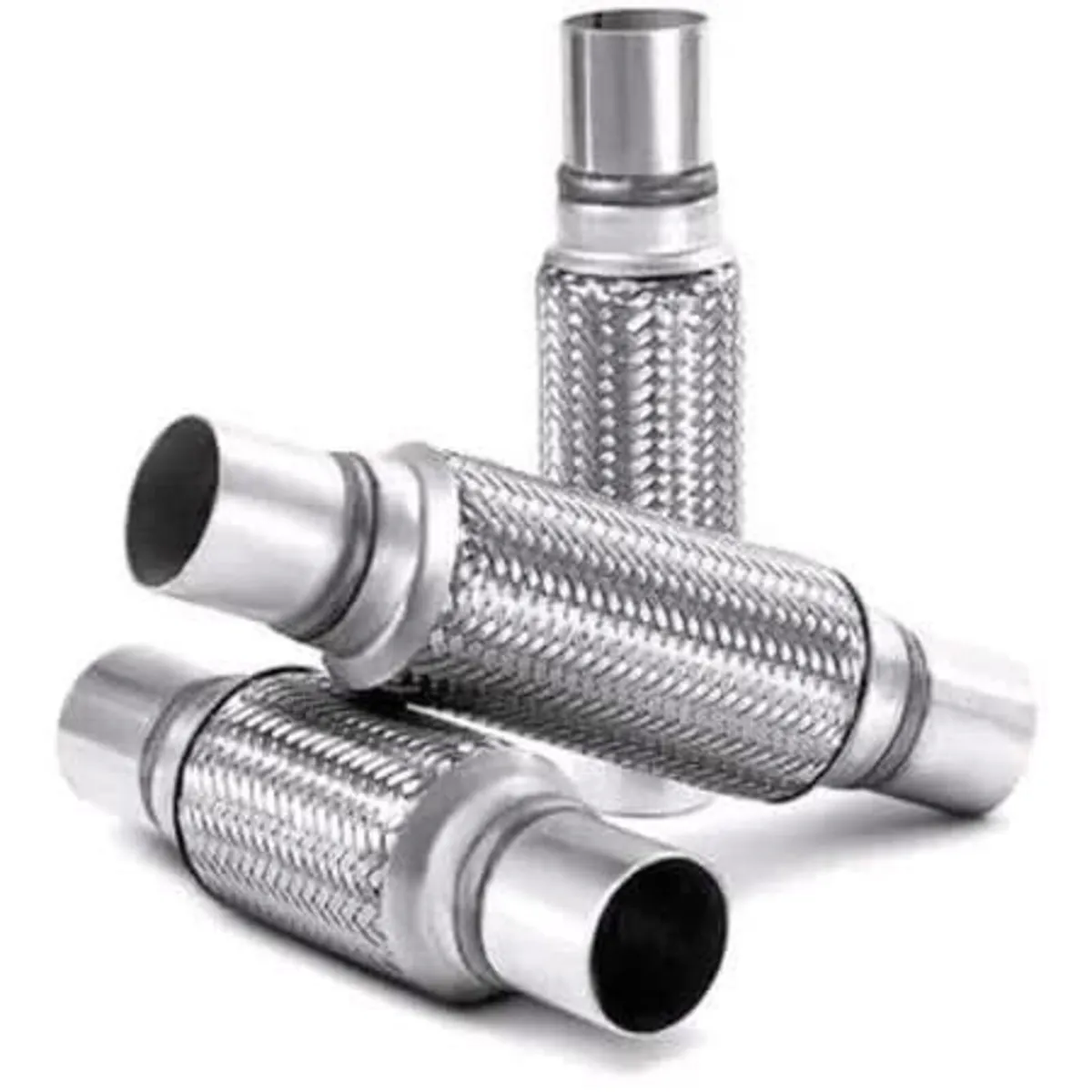 Exhaust Flexi Pipes - Image 2