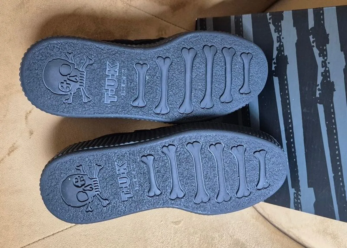 TUK creepers - Image 2