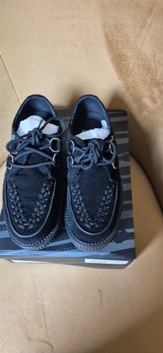 TUK creepers - Image 4