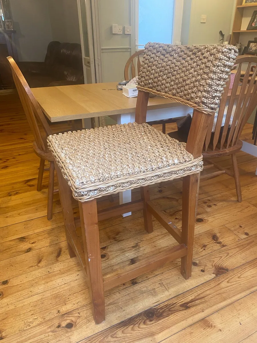 Bar stool / chair - Image 2