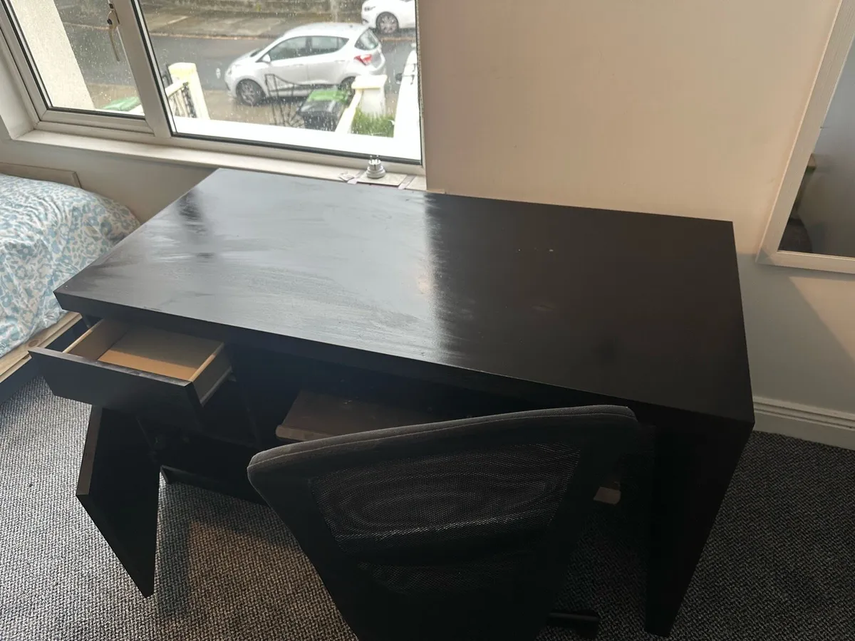 Office Computer Desk - Image 3