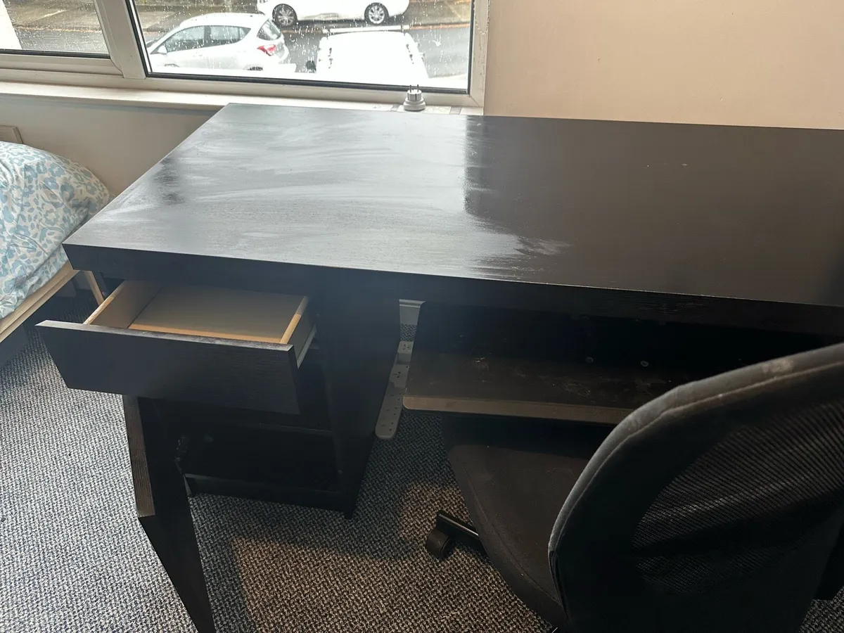 Office Computer Desk - Image 4