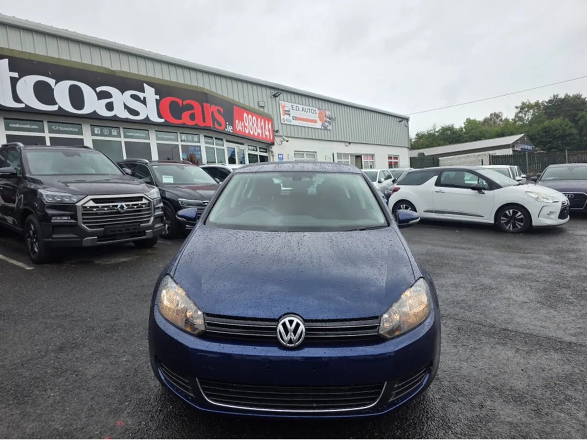 Volkswagen Golf LIKE NEW ONLY 2,687 KLM FROM NEW 1 - Image 2