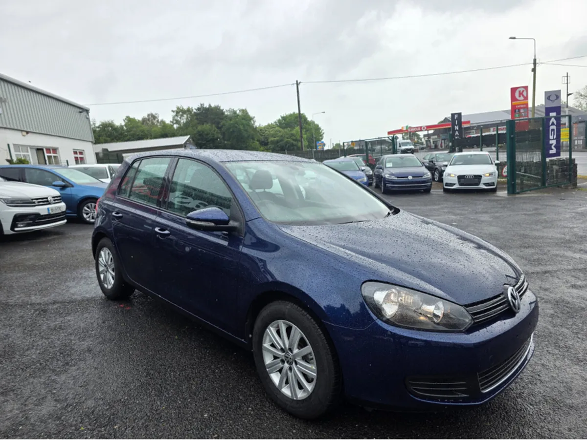Volkswagen Golf LIKE NEW ONLY 2,687 KLM FROM NEW 1 - Image 3