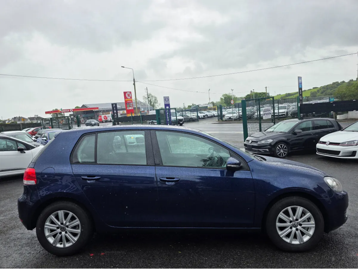 Volkswagen Golf LIKE NEW ONLY 2,687 KLM FROM NEW 1 - Image 4