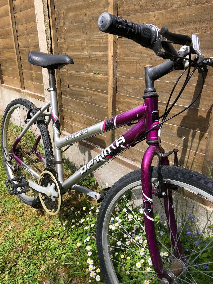 Girl’s/Ladies Bicycle plus accessories - Image 2