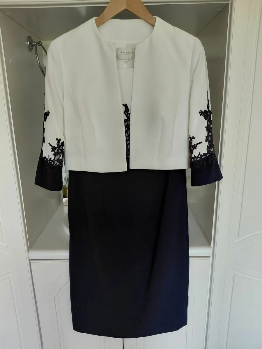 Wedding Outfit - Image 1