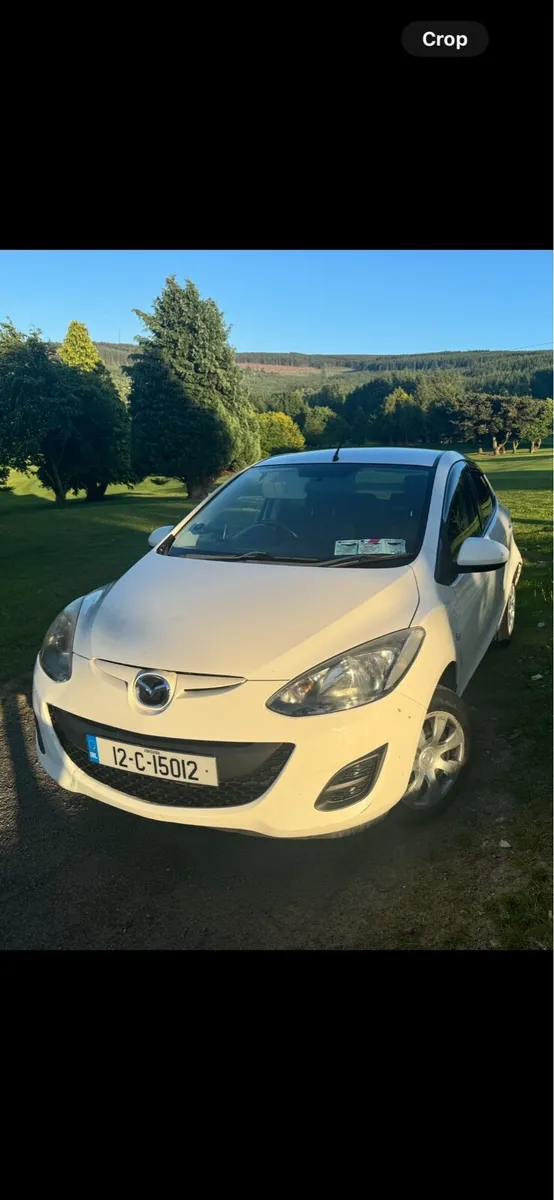 Mazda Demio - Image 1