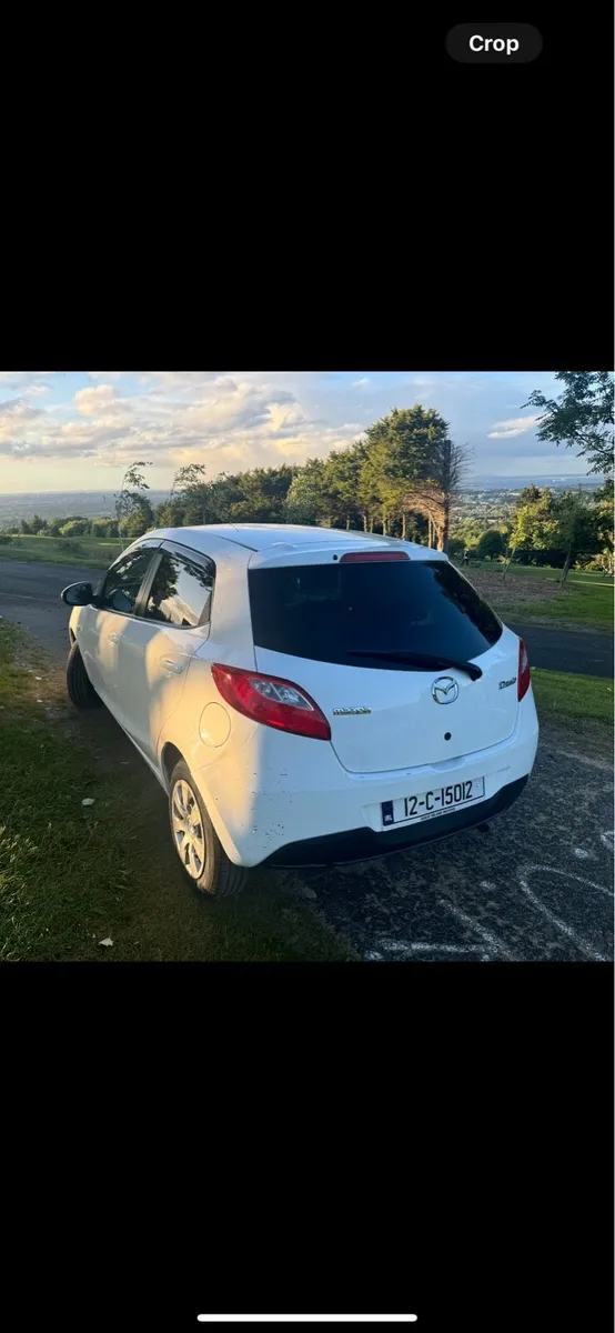 Mazda Demio - Image 3