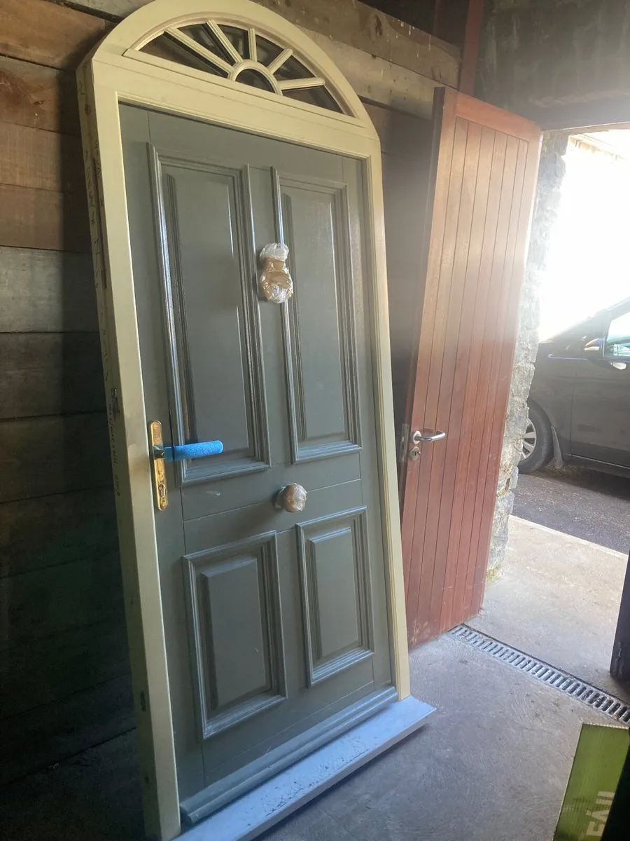 Door - Image 1