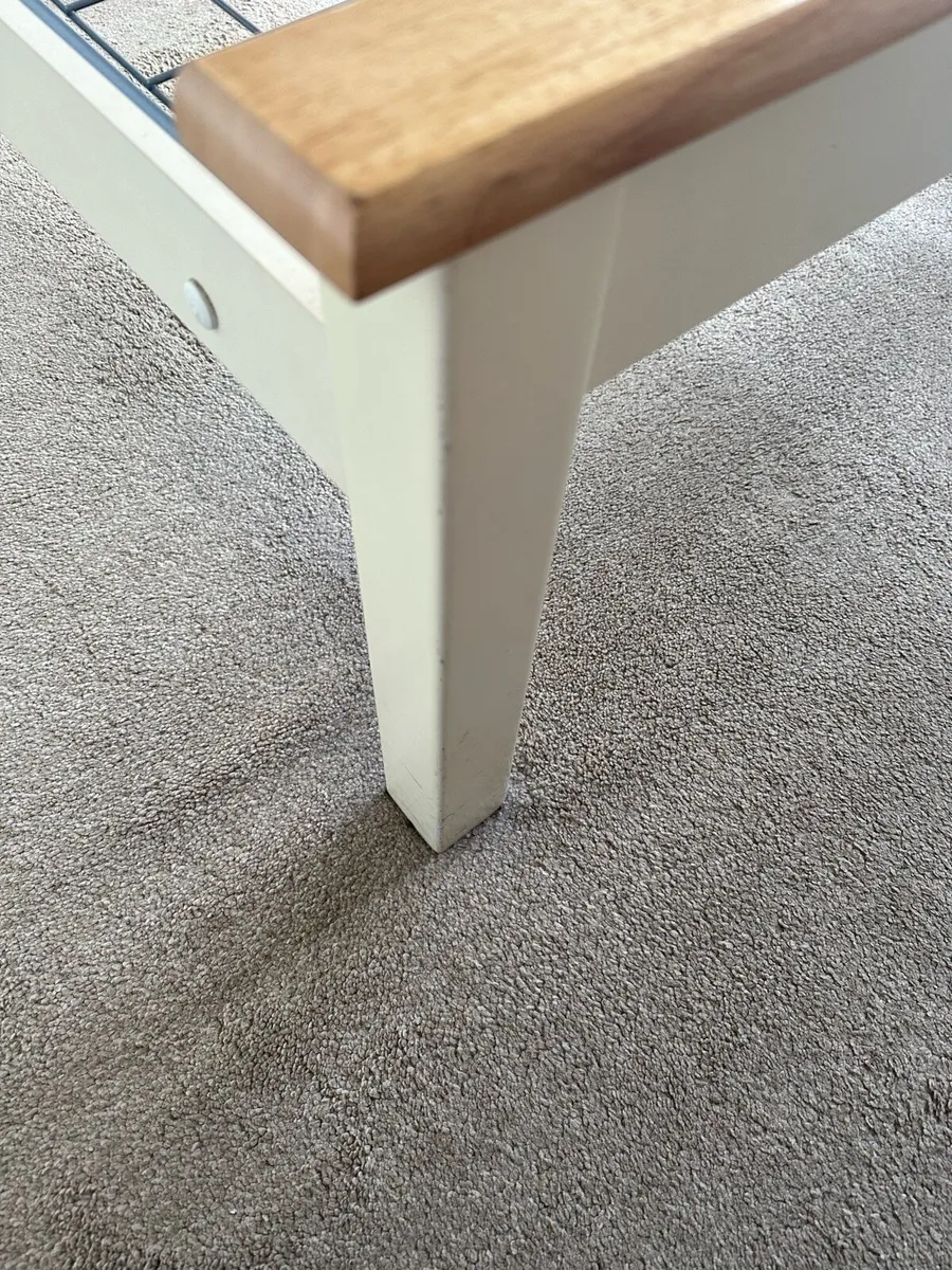 Small double bed - Image 4