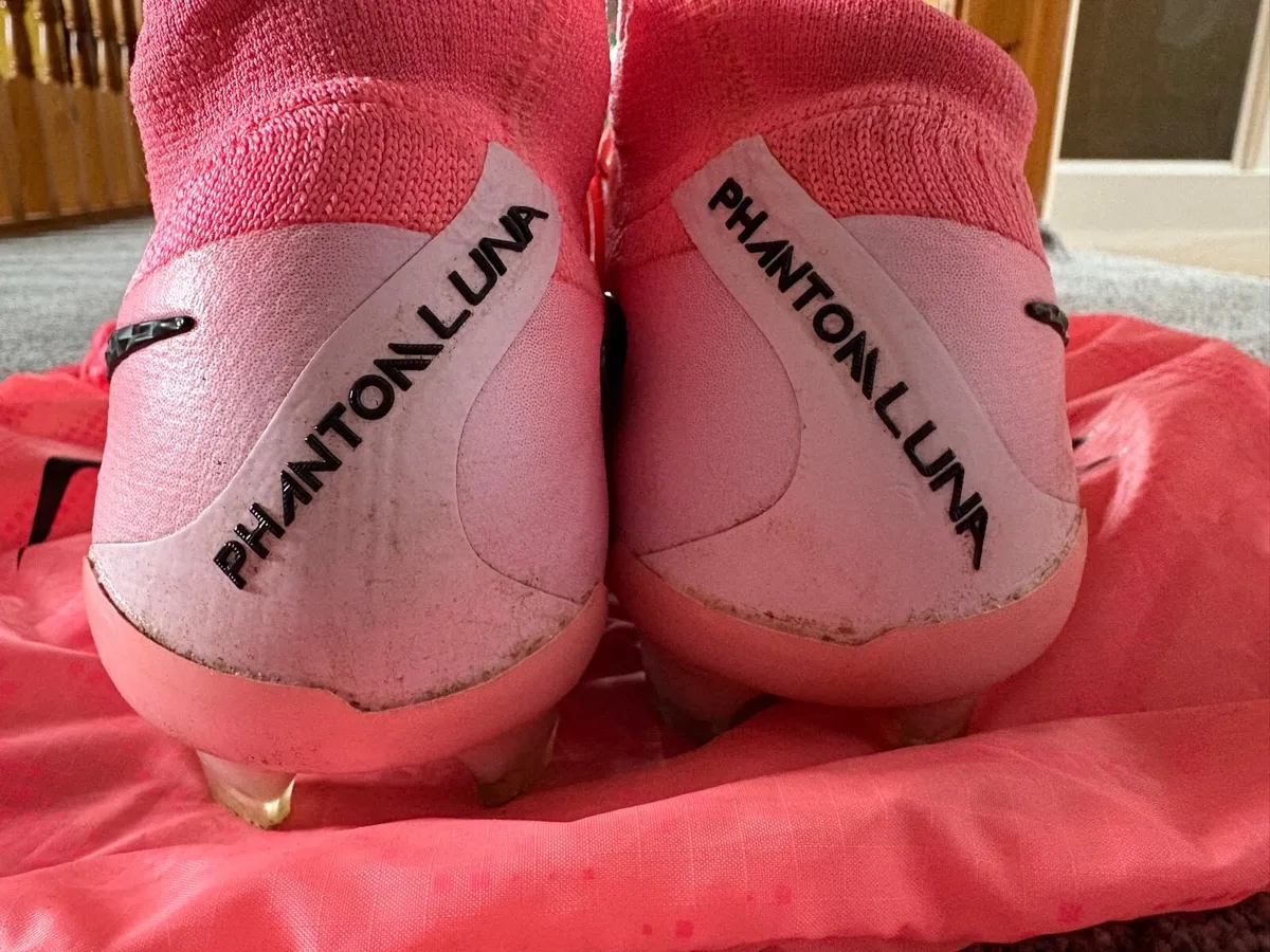 Nike Phantom Luna Elite FG UK9 - Image 3