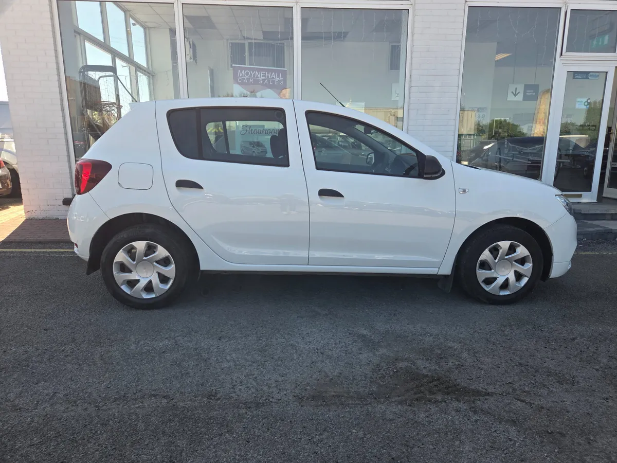 Dacia Sandero 2019 - Image 3