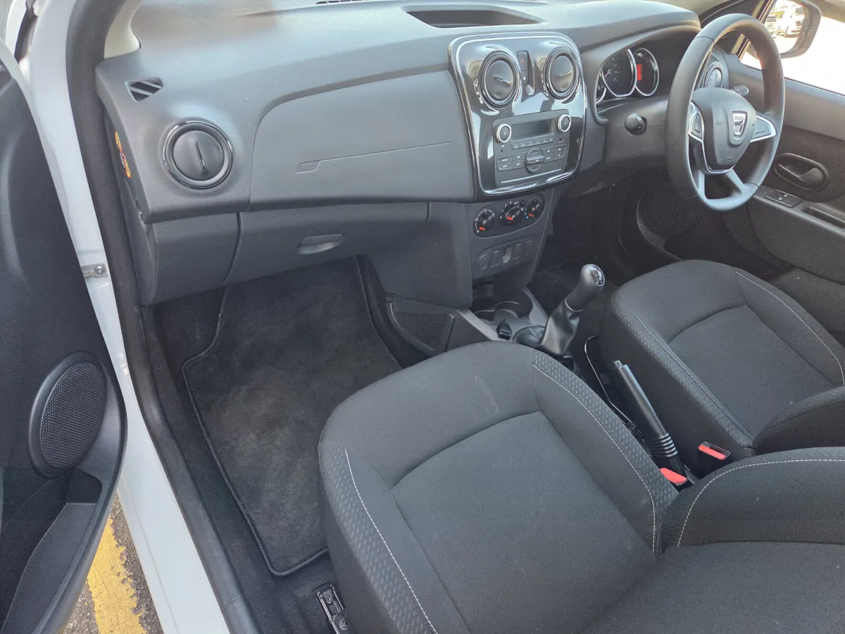 Dacia Sandero 2019 - Image 4