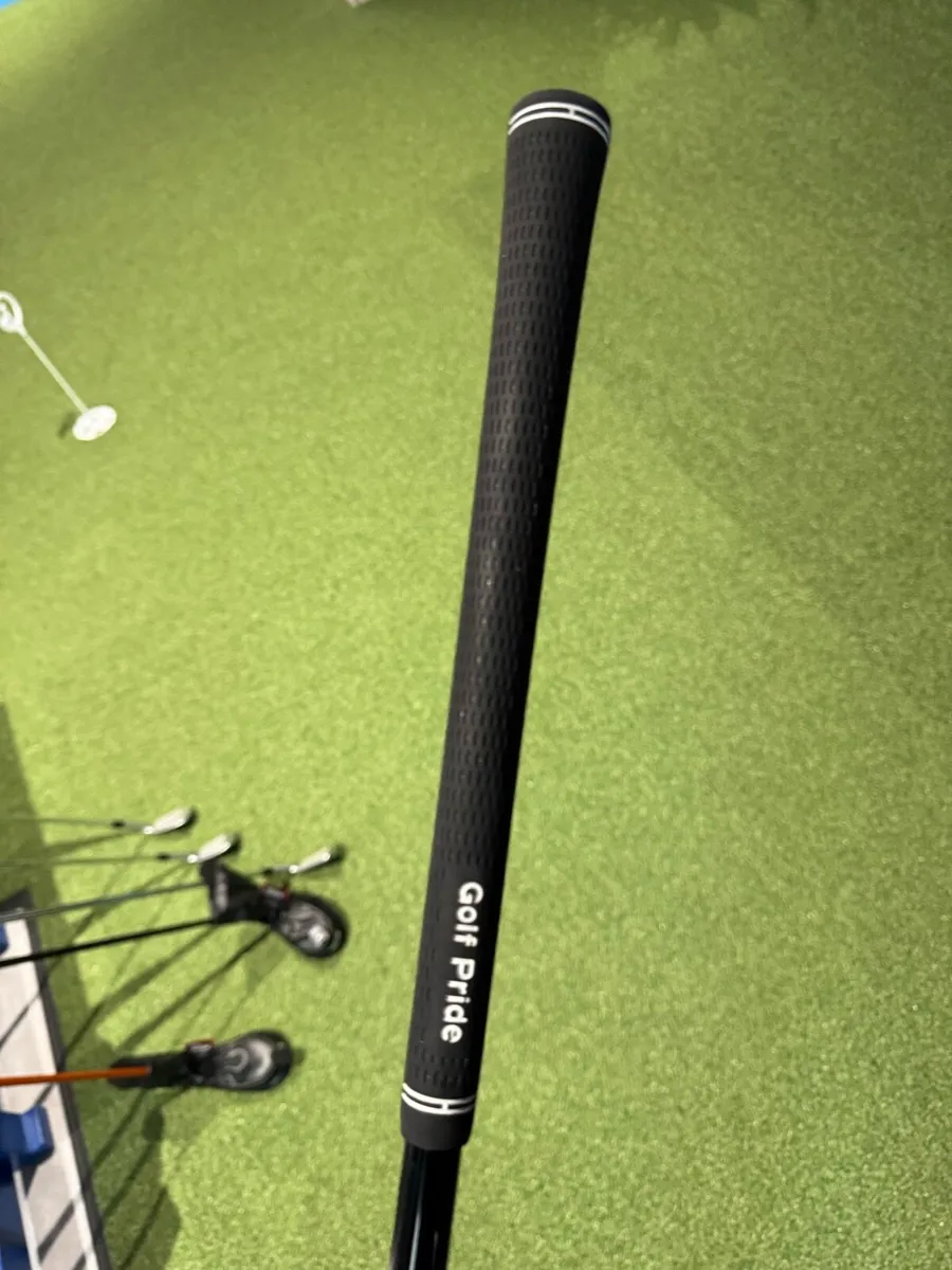 Titleist HZRDUS hybrid shaft - Image 3