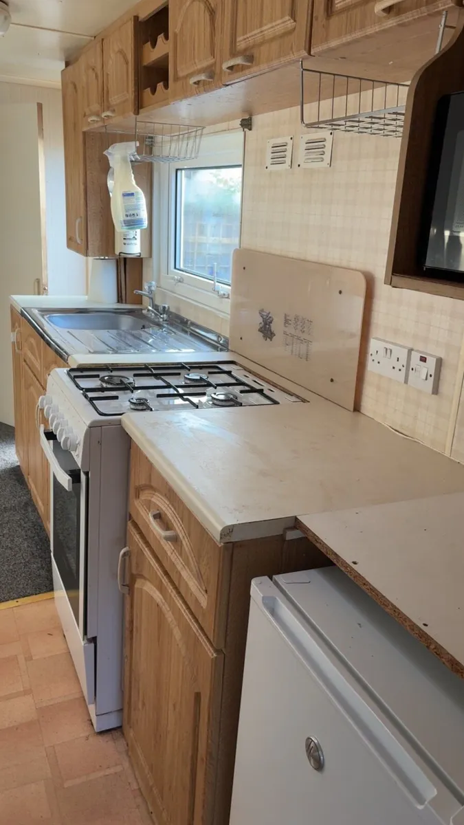 Mobile home - Image 3
