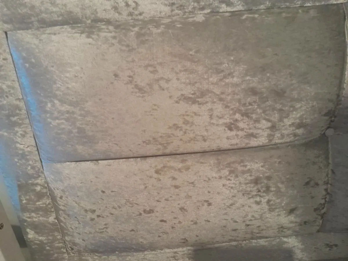 Double headboard - Image 2