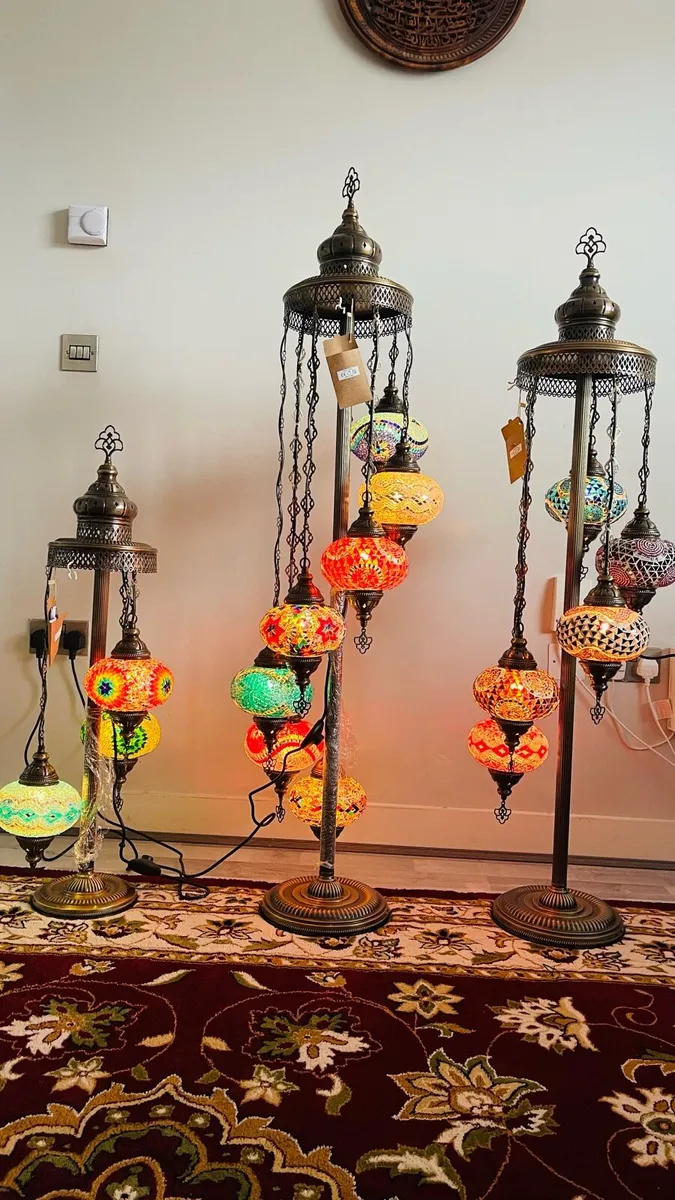 lamp - Image 1