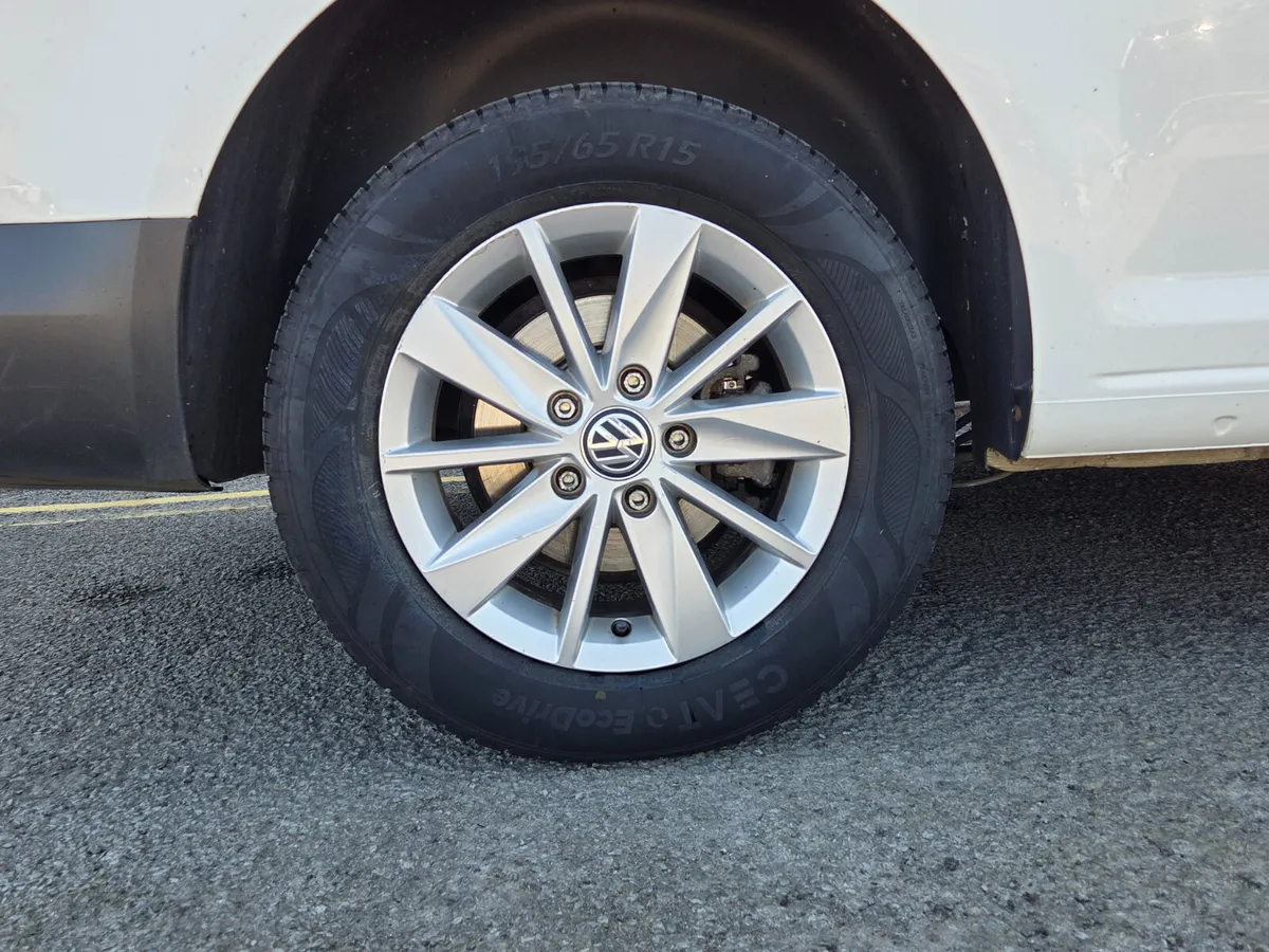 Volkswagen Caddy 2016 - Image 4