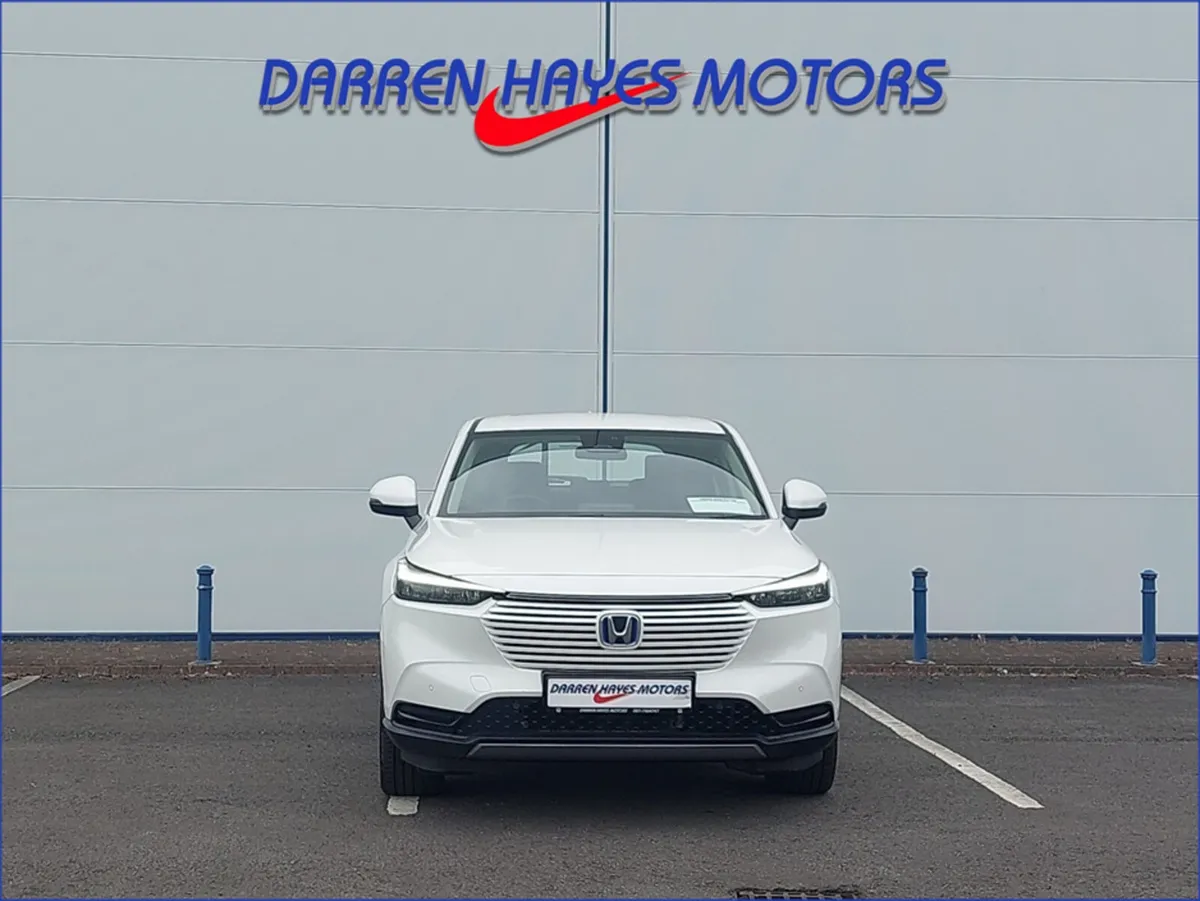 Honda HR-V ELEGANCE I-MMD CVT - Image 3