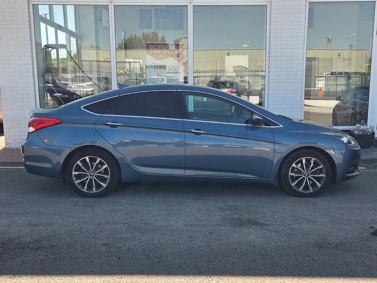 Hyundai i40 2016 - Image 3