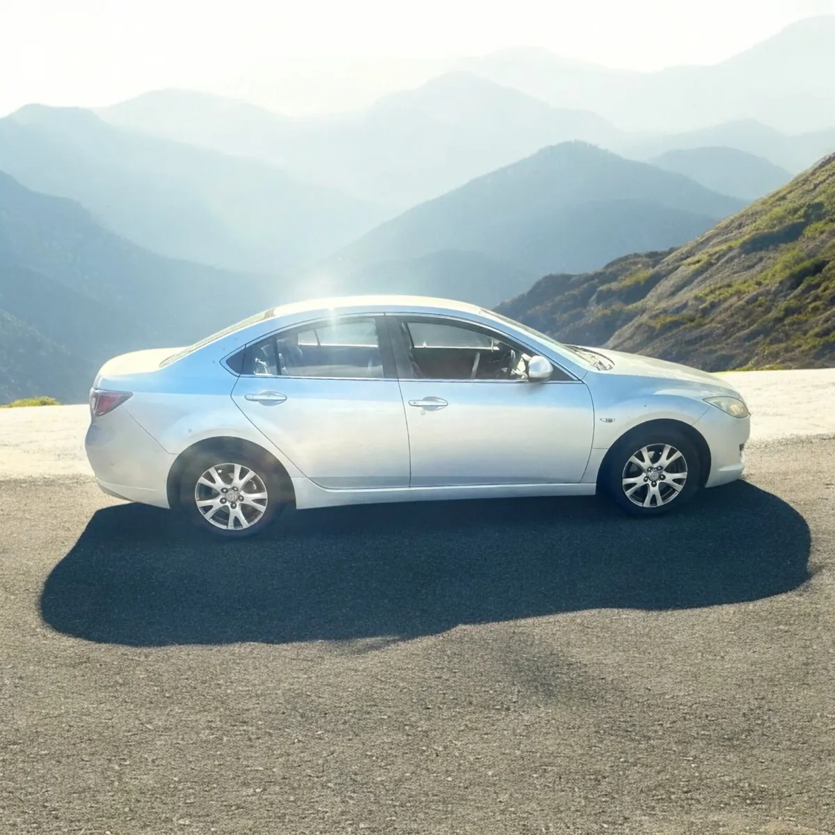 Mazda Mazda6 2010 - Image 3