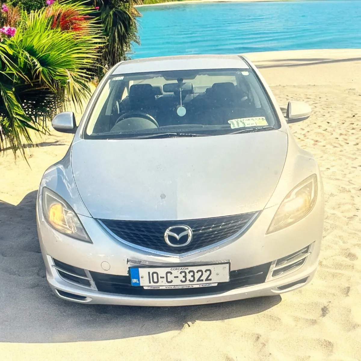 Mazda Mazda6 2010 - Image 4