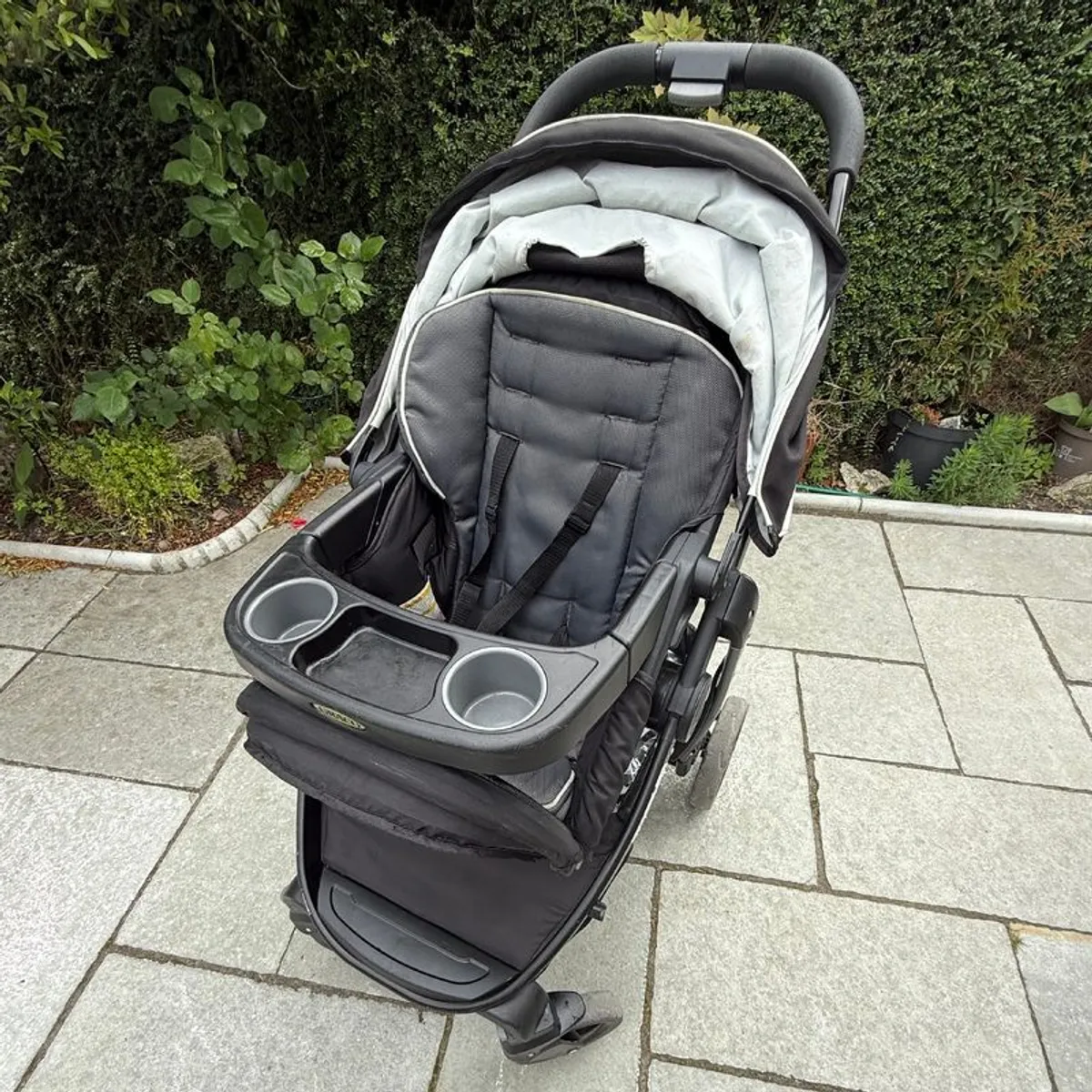 Childs stroller buggy - Image 1
