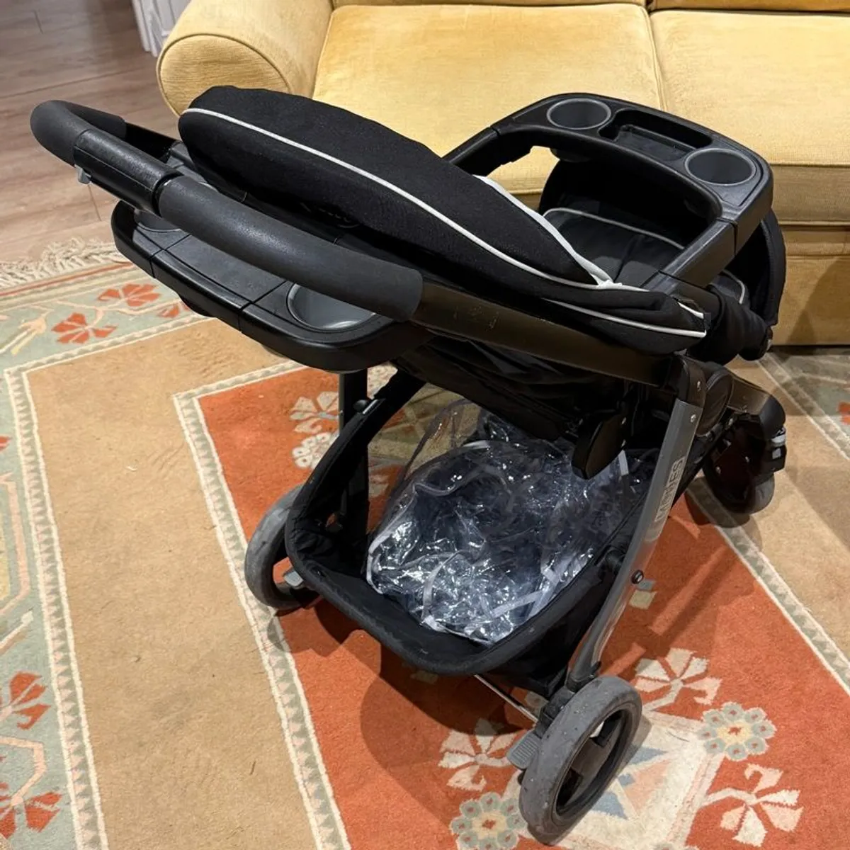 Childs stroller buggy - Image 2