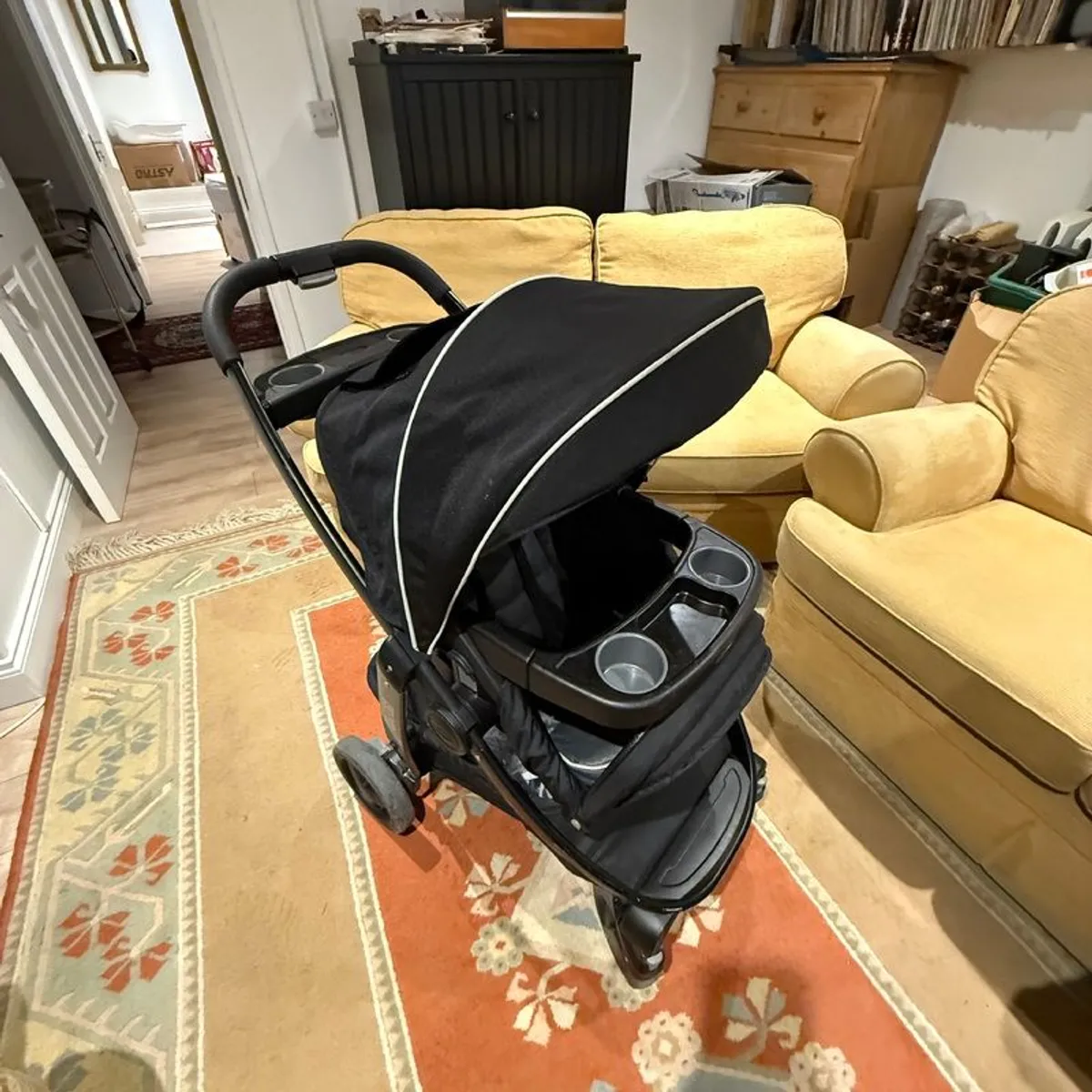 Childs stroller buggy - Image 3