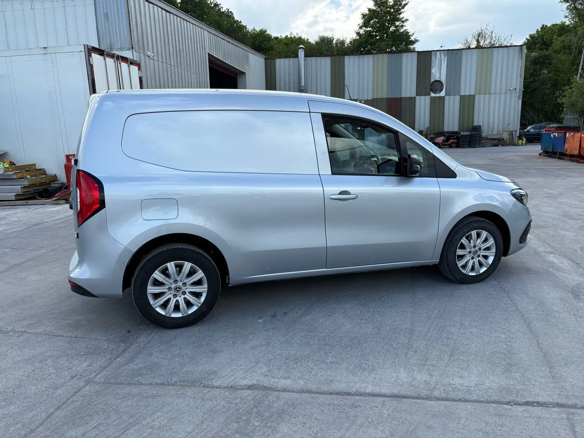 Mercedes Citan 110 - Image 2