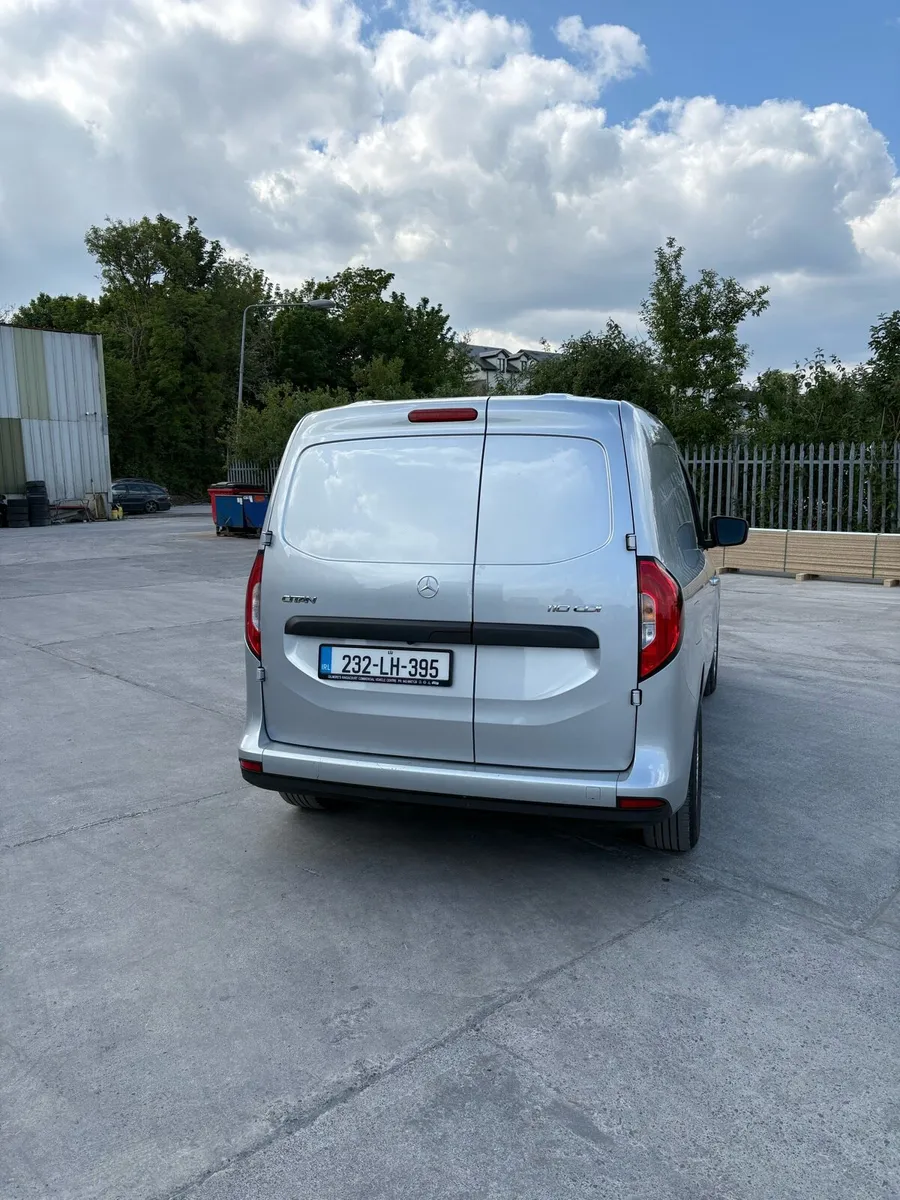 Mercedes Citan 110 - Image 3