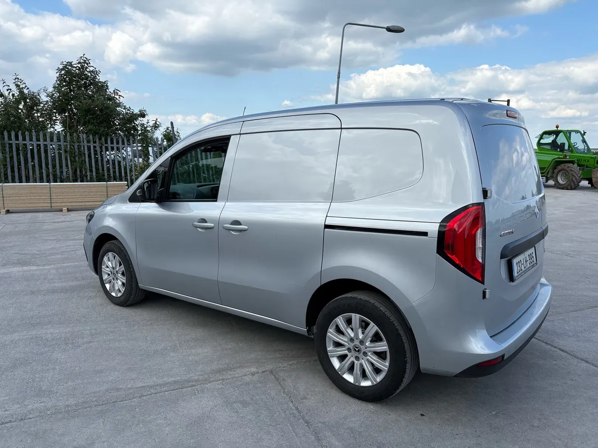Mercedes Citan 110 - Image 4