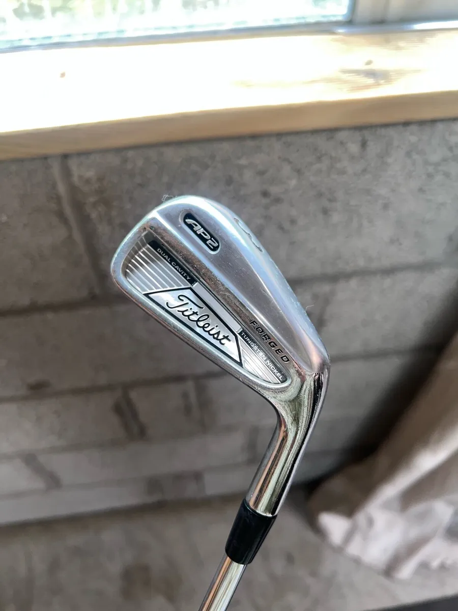 Titleist Ap2 3 iron - Image 1
