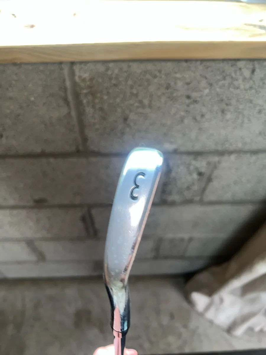 Titleist Ap2 3 iron - Image 3