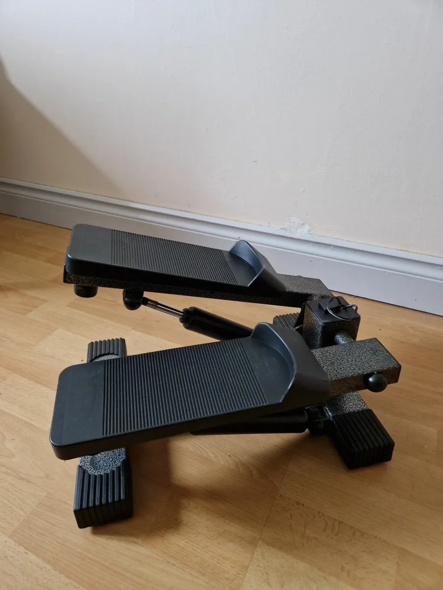 Stepper - Image 3