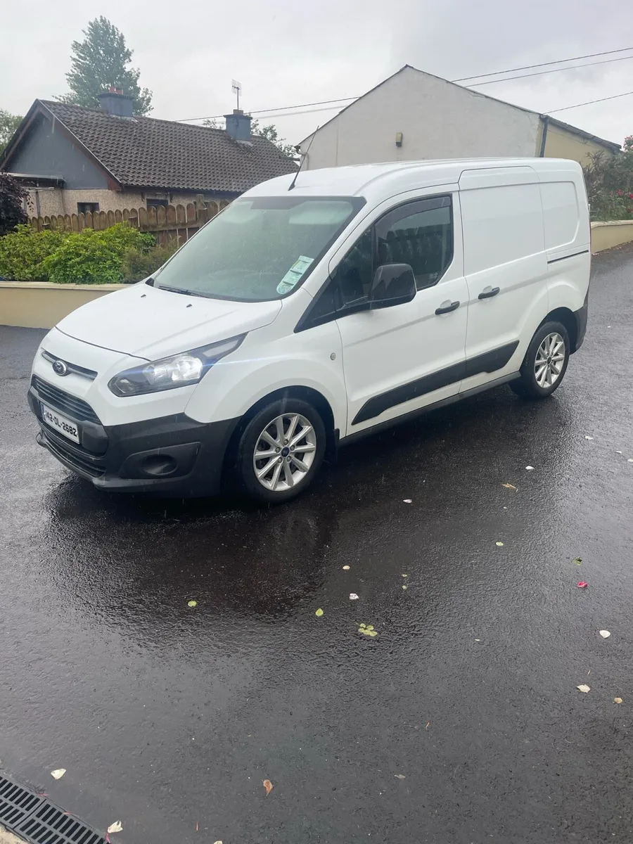 Ford Transit Connect - Image 2