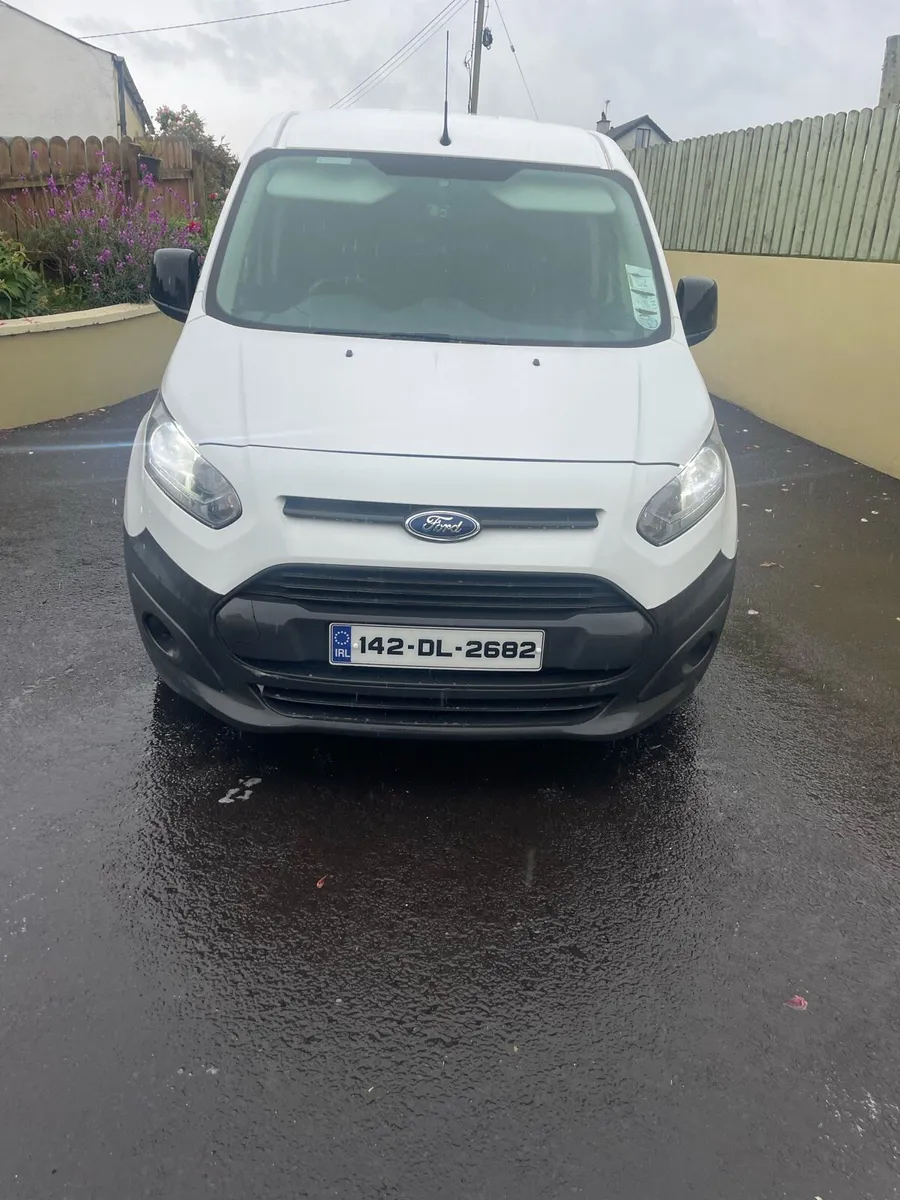 Ford Transit Connect - Image 3