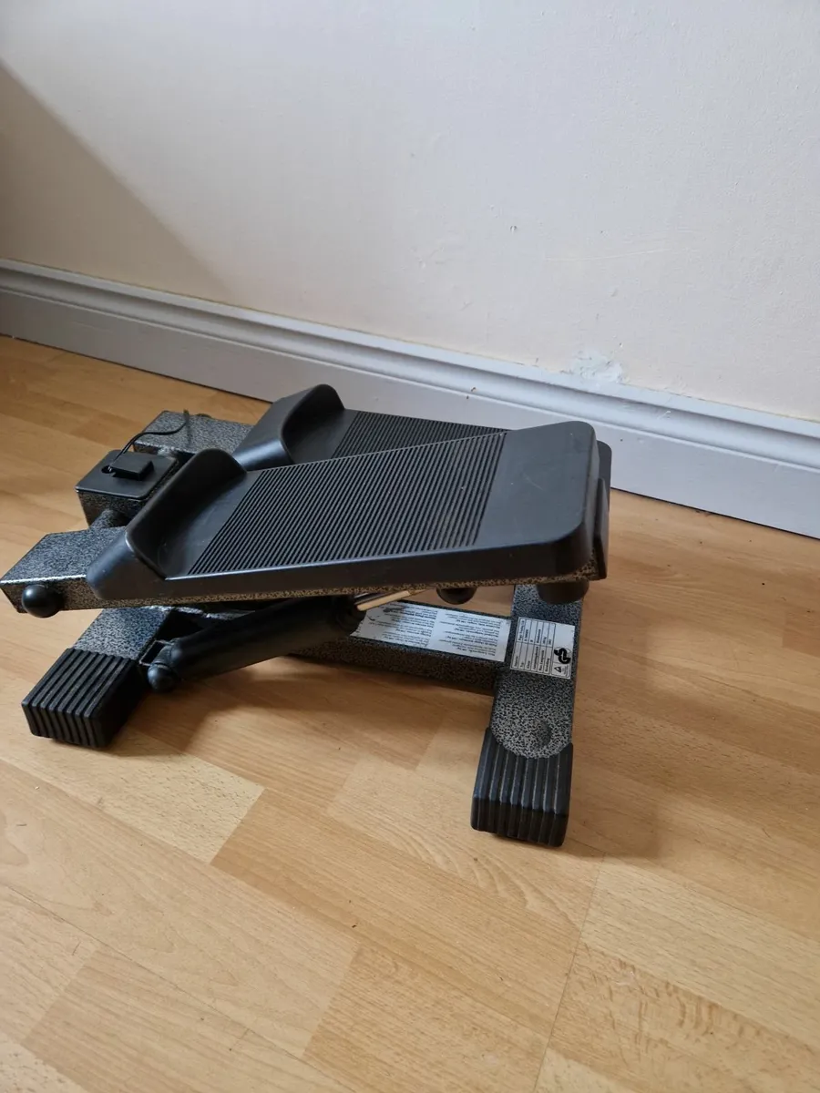 Stepper - Image 4